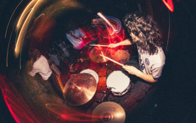 Amazing night at the DC Sounds Showcase!