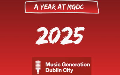 2025 – What a Year at MGDC!